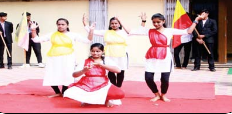 Jesse PU & Degree College Bangalore College Activities photo 8